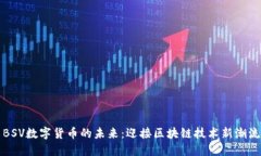 BSV数字货币的未来：迎接区块链技术新潮流