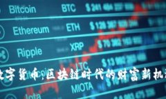 一亿矿工的数字货币：区块链时代的财富新机遇