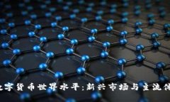 2023年数字货币世界水平：新兴市场与主流体系的