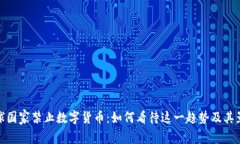 全球国家禁止数字货币：如何看待这一趋势及其