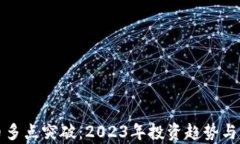 数字货币多点突破：2023年投资趋势与市场分析