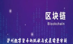 泸州数字货币的现状与发展前景分析
