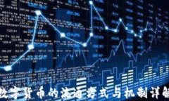 数字货币的流通方式与机制详解