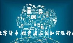 高成本的数字货币：投资