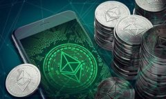 中国物联网与数字货币的结合：未来金融技术的