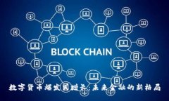 数字货币爆发式增长：未来金融的新格局